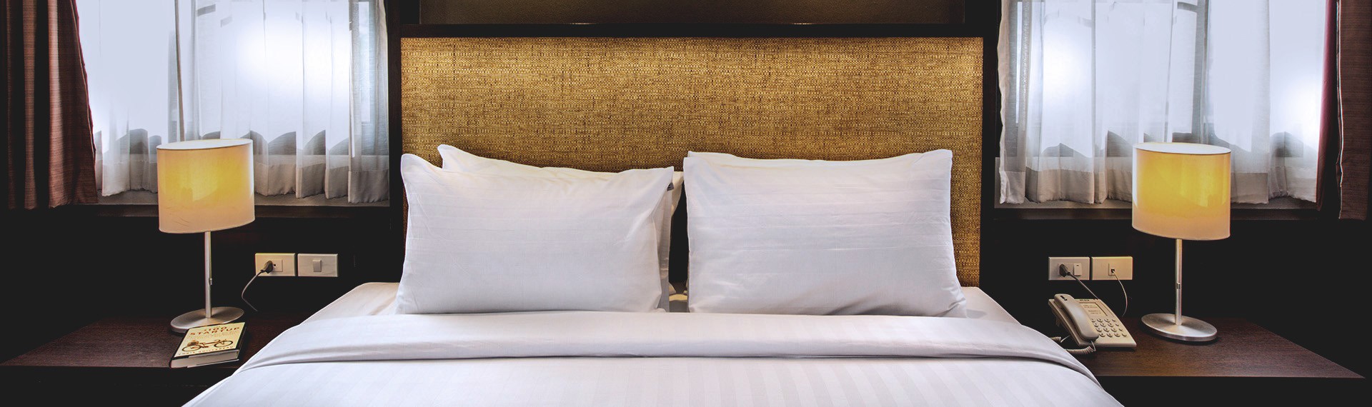 Hotel Chiang Mai