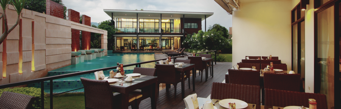 Hotel Chiang Mai